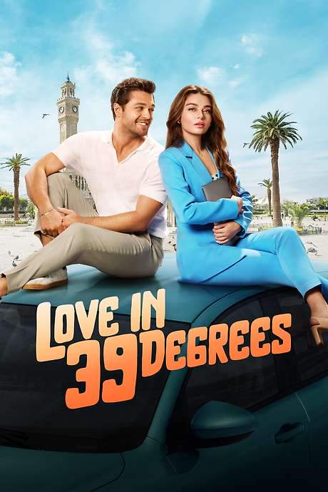 Love in 39 Degrees